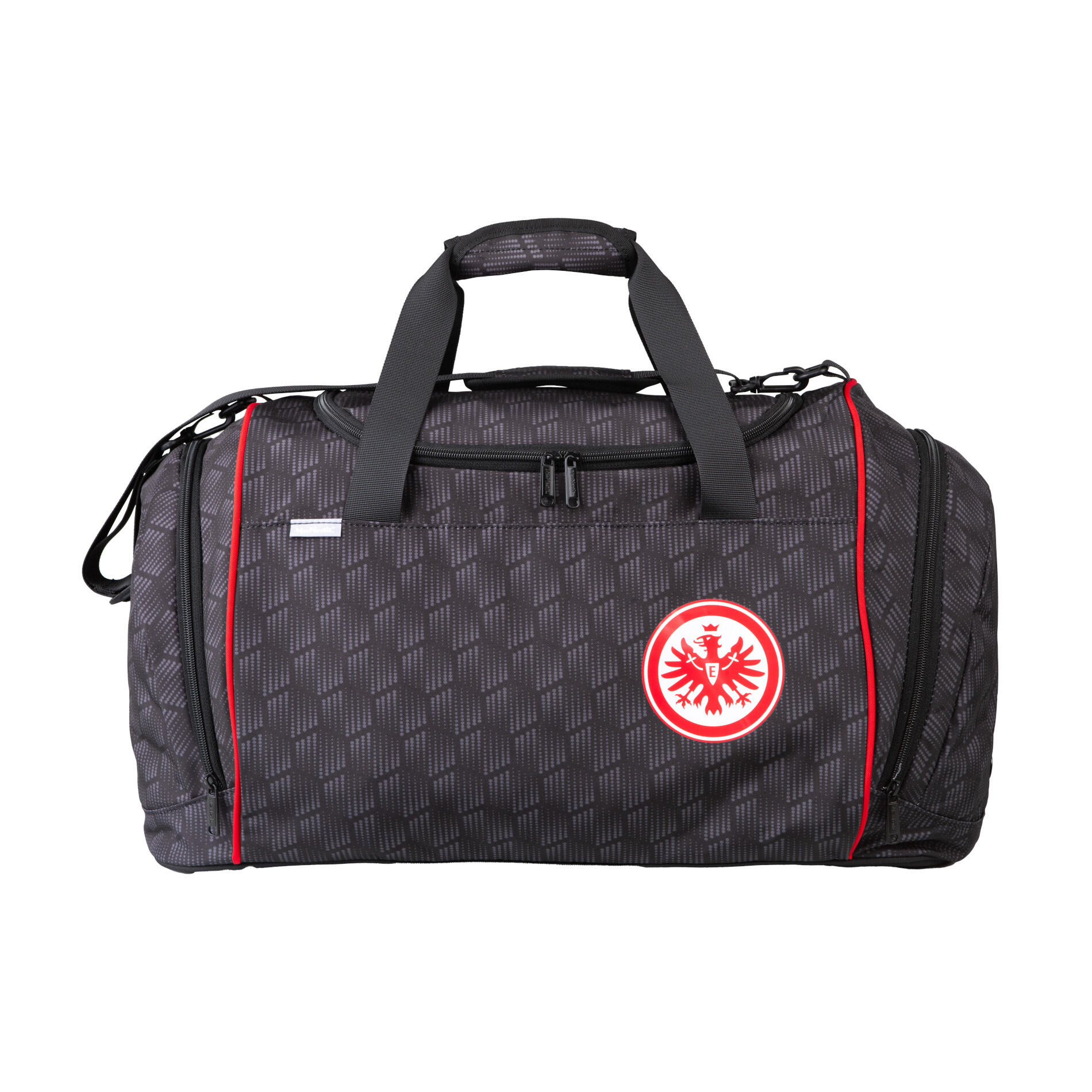 MC NEILL - McNeill Sporttasche Ergo COMPACTO - EINTRACHT FRANKFURT Koffer24 von MC NEILL