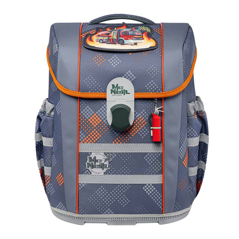 MC NEILL - Mcneill Mac2 Schulranzen von MC NEILL