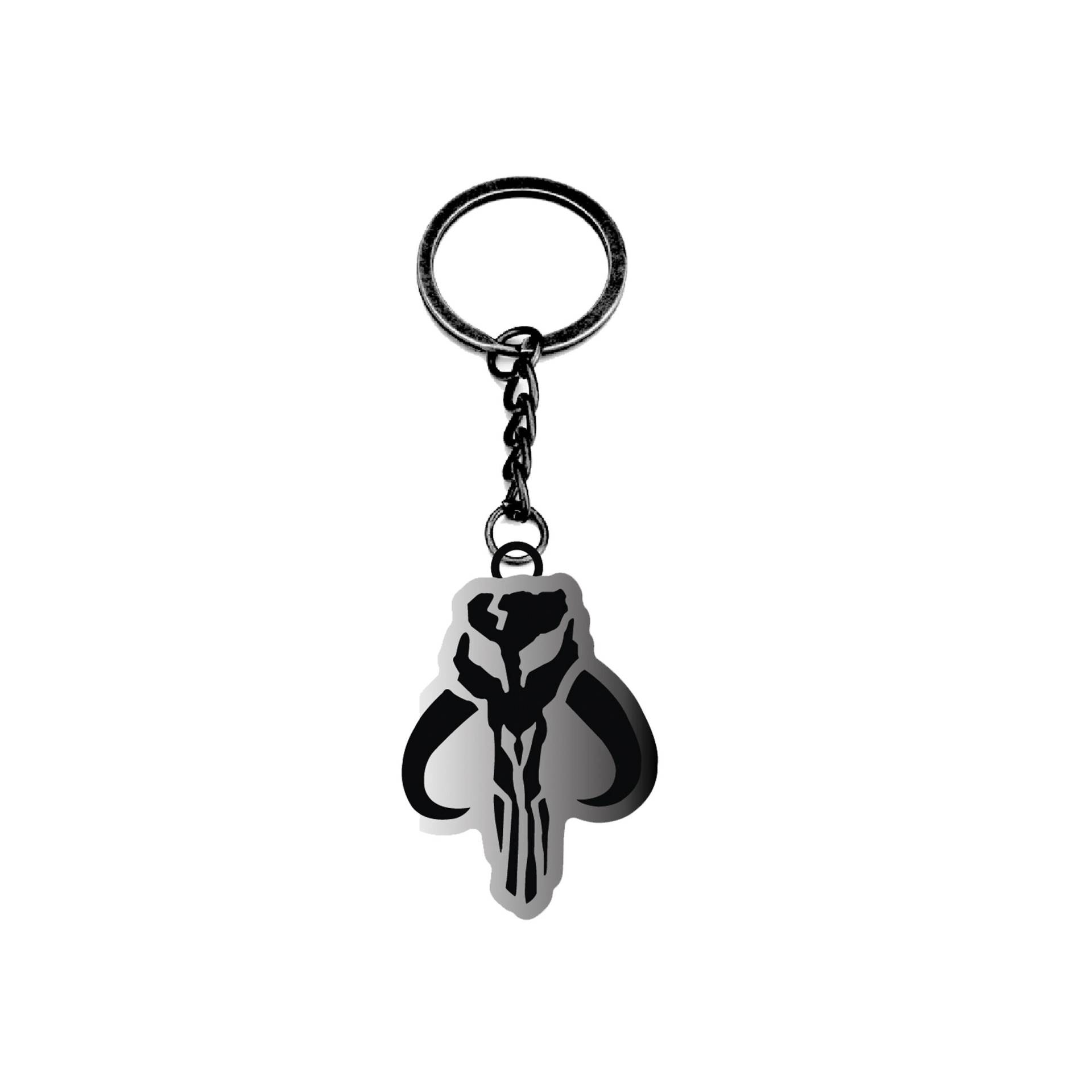 MC NEILL - Motivanhänger Disney Mandalorian Multicolor von MC NEILL