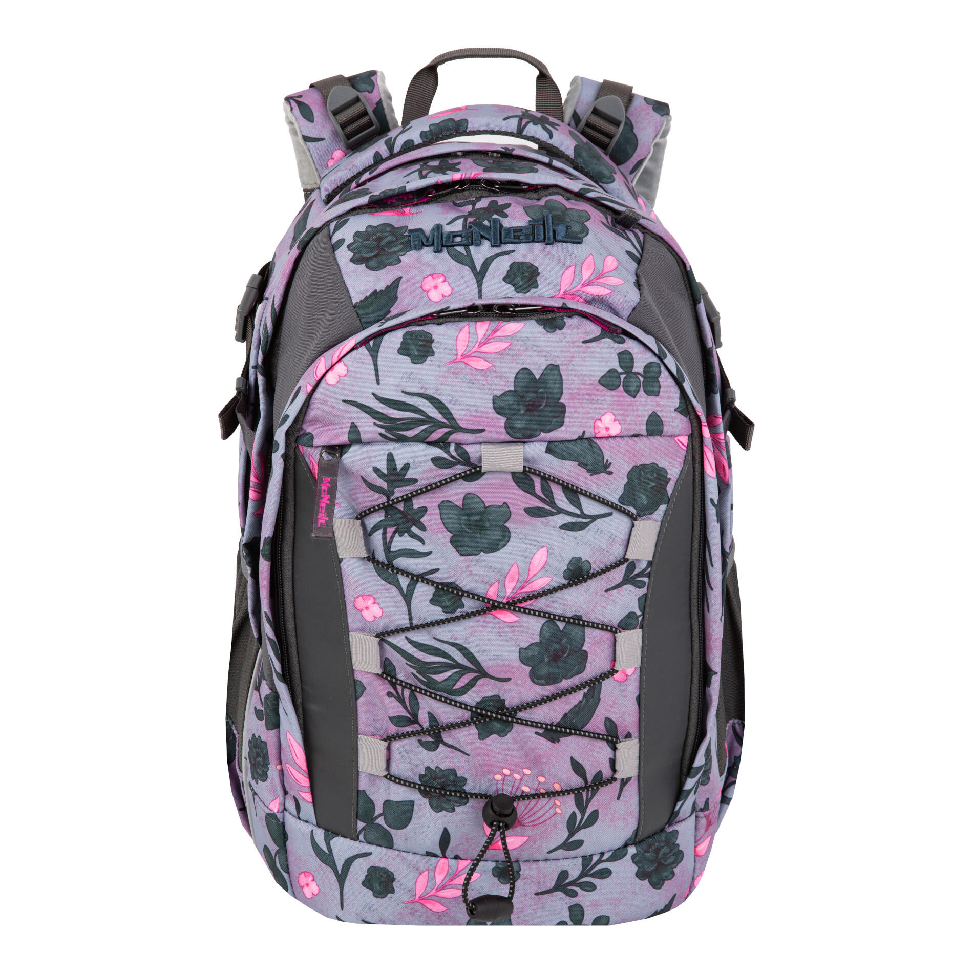 MC NEILL - Schulrucksack LUCA, Bloom von MC NEILL