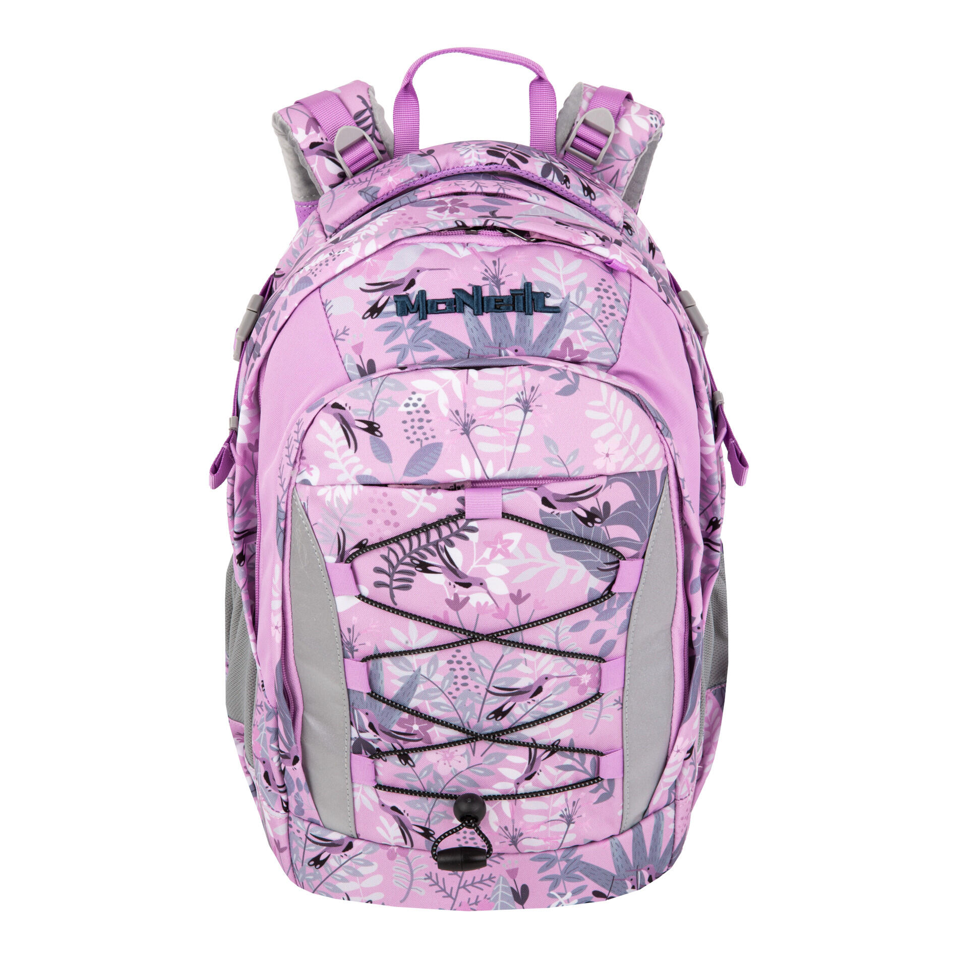 MC NEILL - Schulrucksack LUCA, Blossom von MC NEILL