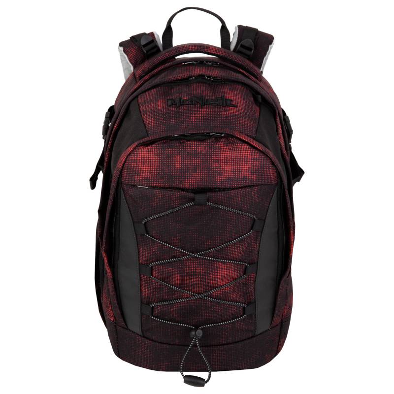 MC NEILL - Schulrucksack LUCA, Shadow von MC NEILL