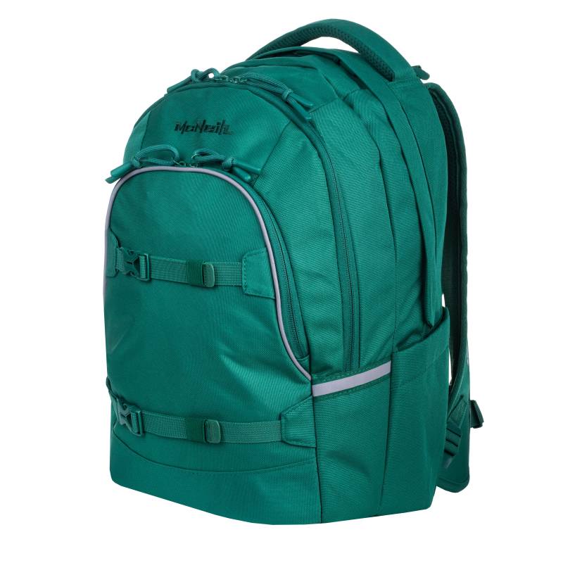 MC NEILL - Schulrucksack MILO grün von MC NEILL