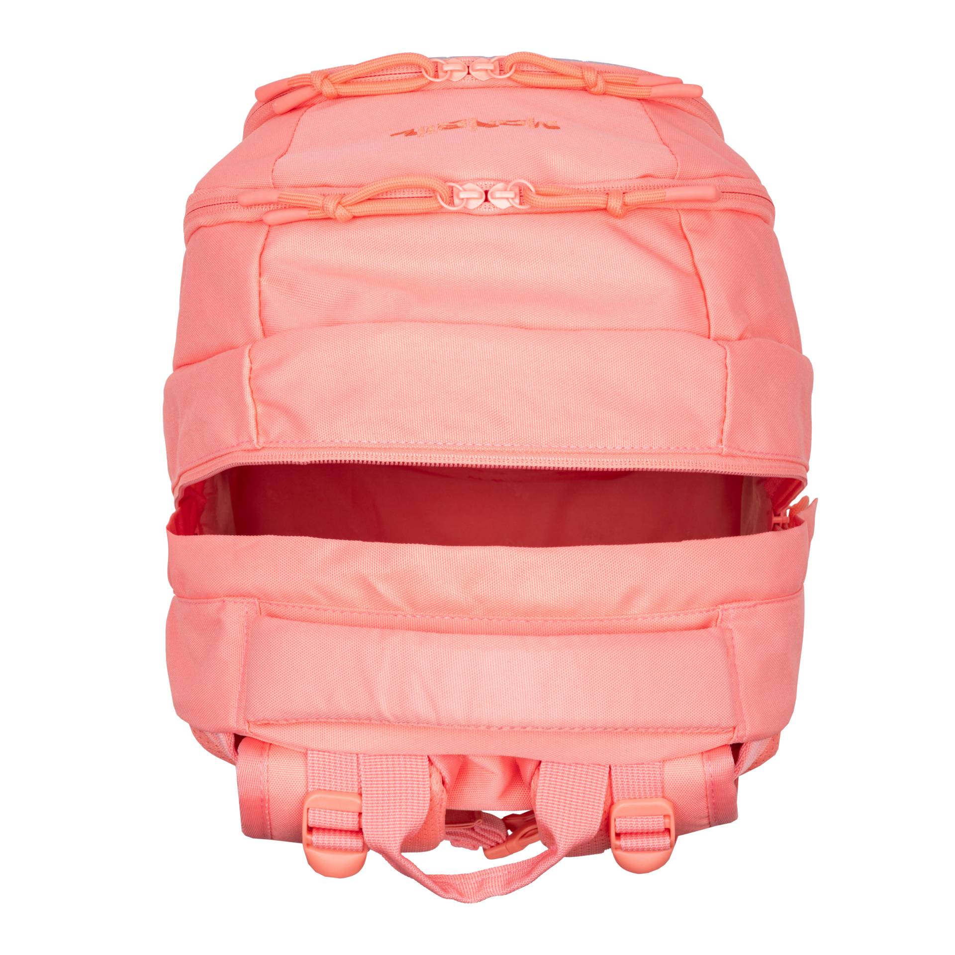 MC NEILL - Schulrucksack MILO pink von MC NEILL