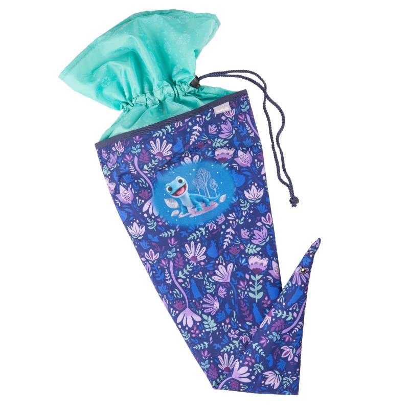 MC NEILL - Schultüte DISNEY-FROZEN II Lila von MC NEILL