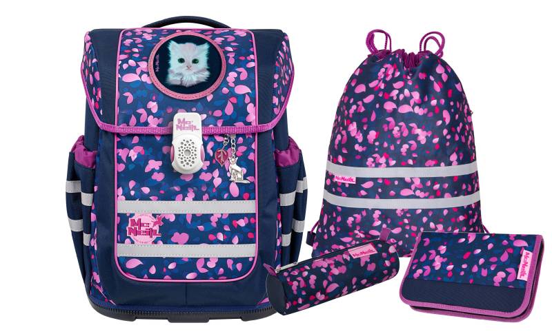 MC NEILL - Set ERGO COMPACTO, 5tlg. DREAM von MC NEILL