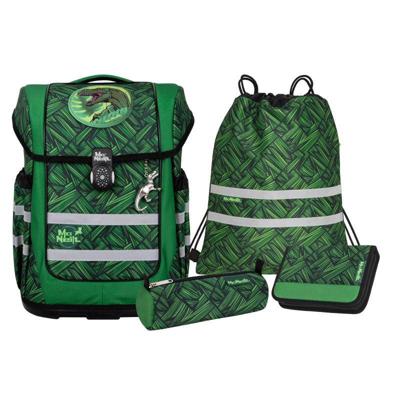 MC NEILL - Set ERGO COMPACTO, 5tlg. WOW von MC NEILL