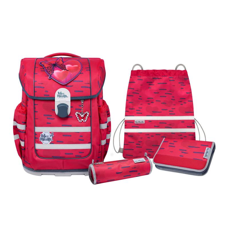 MC NEILL - Set ERGO COMPLETE, 5tlg. MOOD Original - Gr. - 0 von MC NEILL