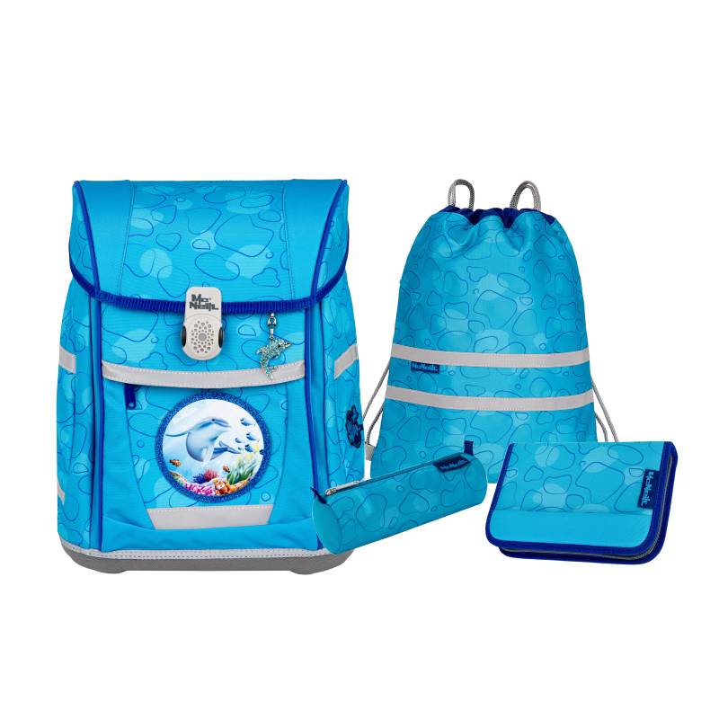 MC NEILL - Set TENERO, 5tlg. BUBBLE von MC NEILL