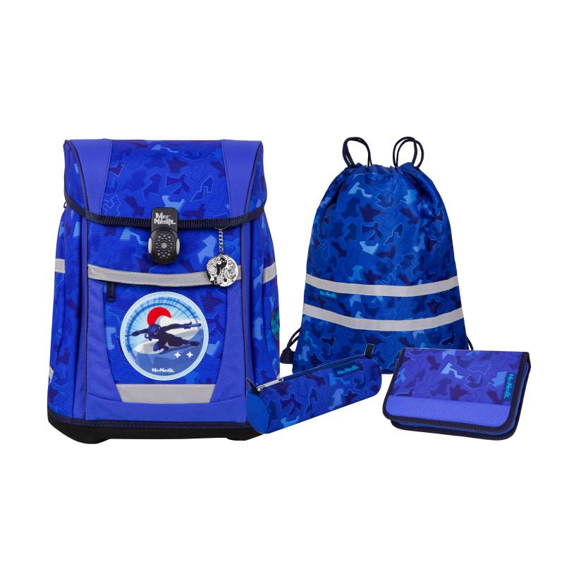 MC NEILL - Set TENERO, 5tlg. PUZZLE von MC NEILL