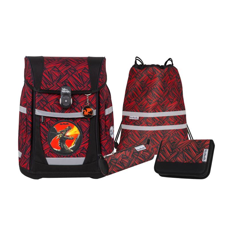 MC NEILL - Set TENERO, 5tlg. ZACK von MC NEILL