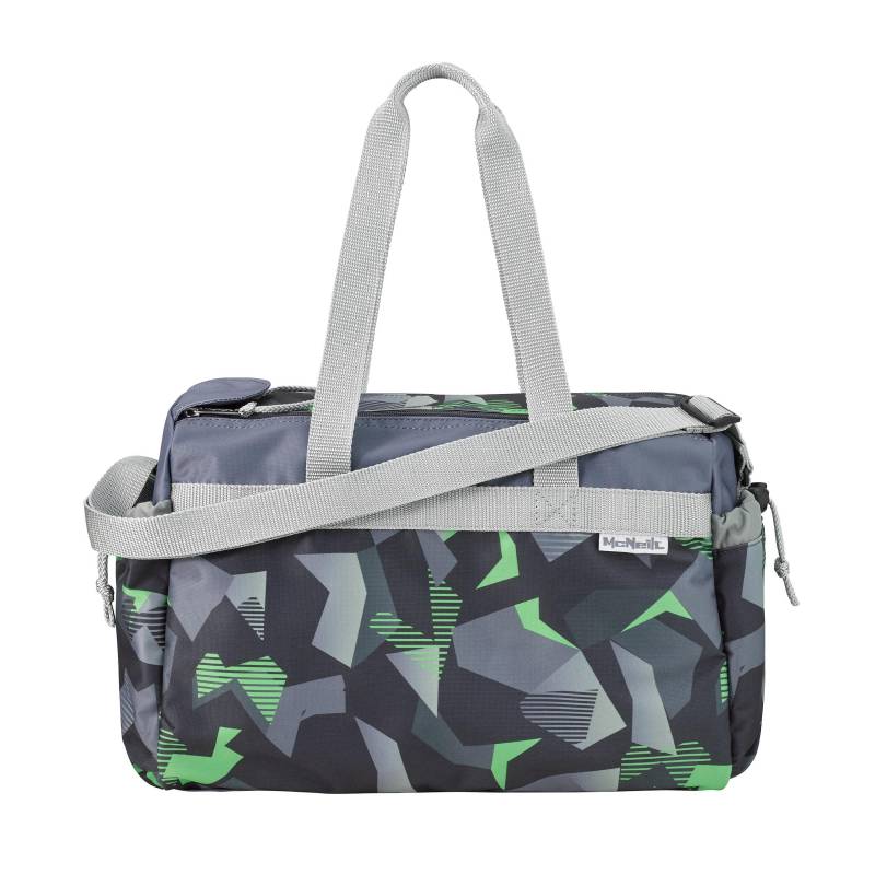 MC NEILL - Sporttasche TECHNO -Kollektion 2024 von MC NEILL
