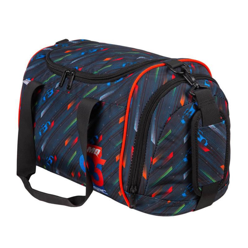MC NEILL - Sporttasche neu, CARS Multicolor von MC NEILL