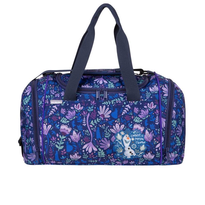 MC NEILL - Sporttasche neu, FROZEN II Multicolor von MC NEILL