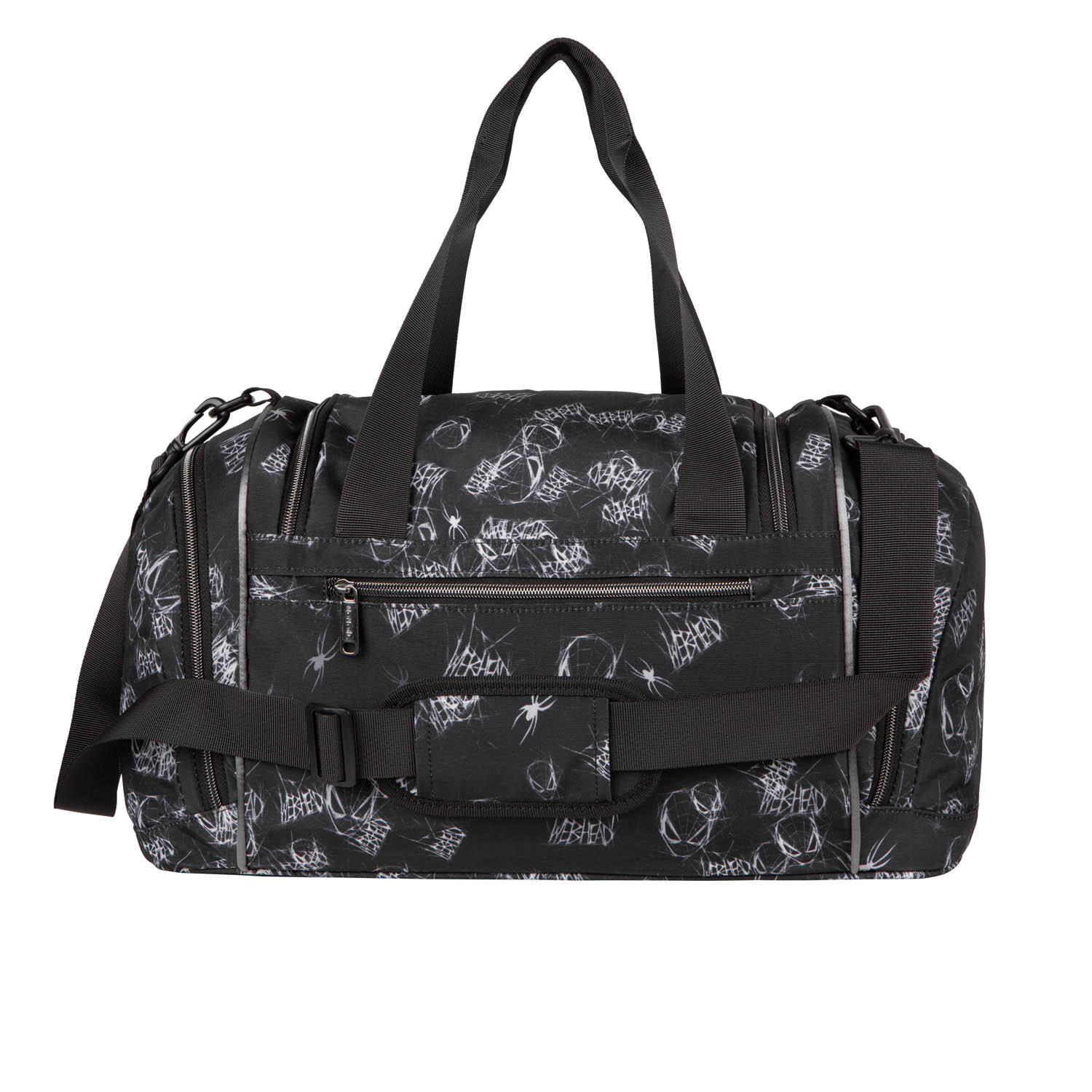 MC NEILL - Sporttasche neu, SPIDER MAN II Multicolor von MC NEILL