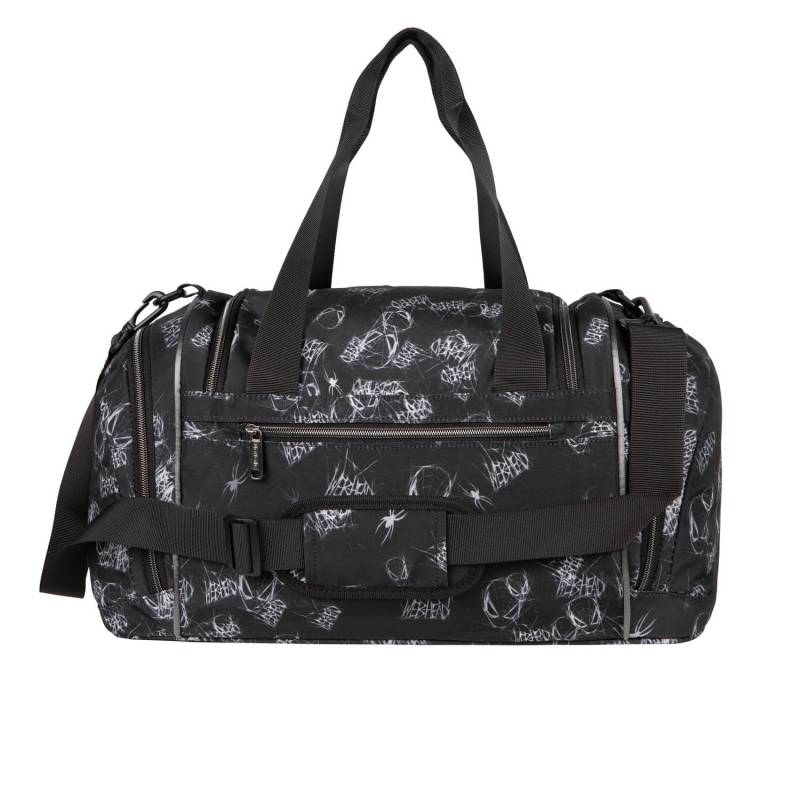 MC NEILL - Sporttasche neu, SPIDER MAN II Multicolor von MC NEILL