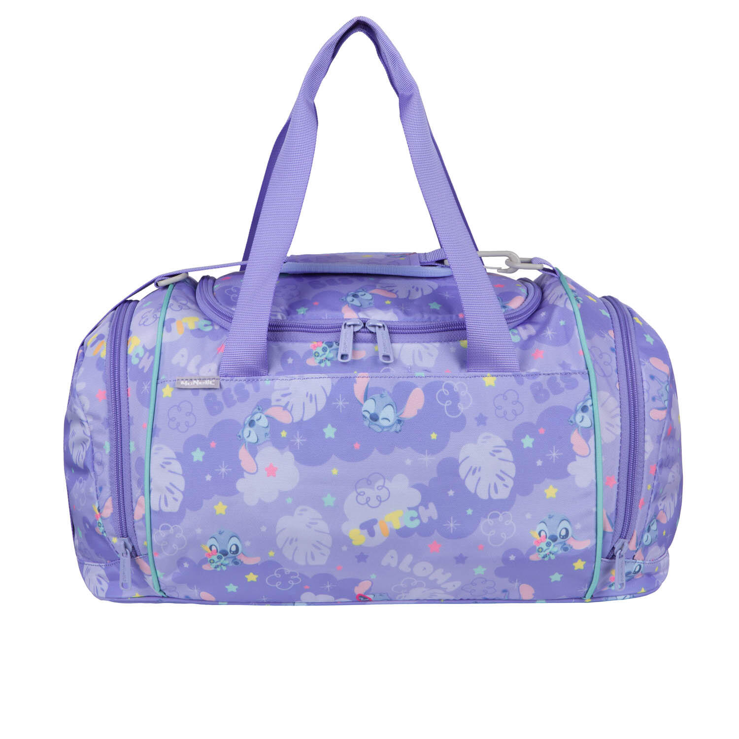 MC NEILL - Sporttasche neu, STITCH II Multicolor von MC NEILL