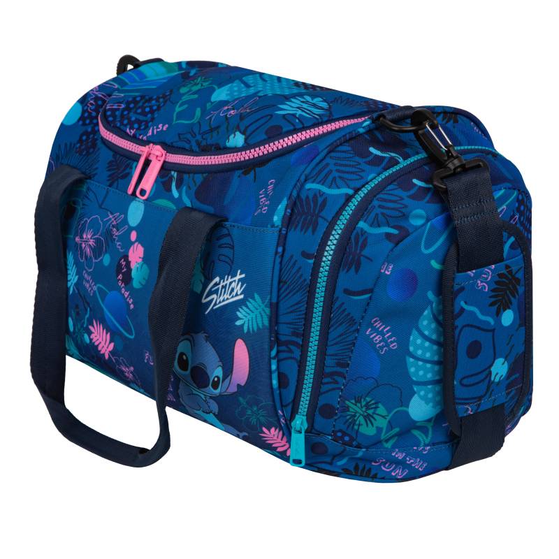 MC NEILL - Sporttasche neu , DISNEY-STITCH Multicolor von MC NEILL