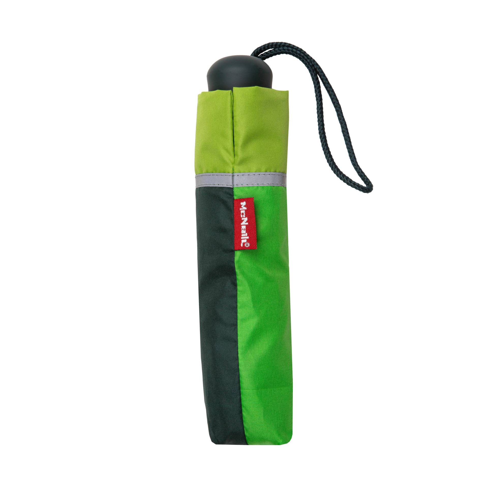 MC NEILL - Taschenschirm grün Grün von MC NEILL