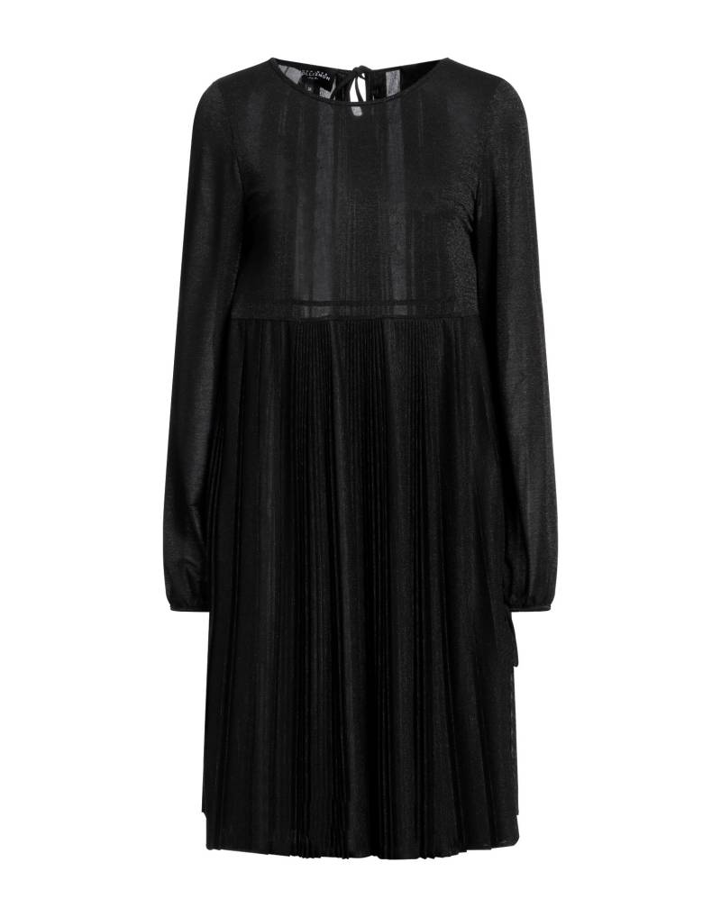 MC by MONIQUE COLLIGNON Mini-kleid Damen Schwarz von MC by MONIQUE COLLIGNON