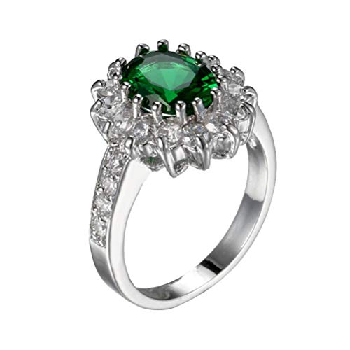Mädchen Billig Saturn Ringe Silber Smaragd Zirkon Schmuck Hochzeit Smaragd Schmuck Wang Hao Ring Gut Aussehende Bringen Ihnen Viel Glück, MC, Smaragd, Nr.9 t Mädchen Billig Saturn Ringe Silber Smaragd Zirkon Schmuck Hochzeit Smaragd Schmuck Wang Hao Ring Gut Aussehende Bringen Ihnen Viel Glück, MC, Smaragd, Nr.9 t von MC