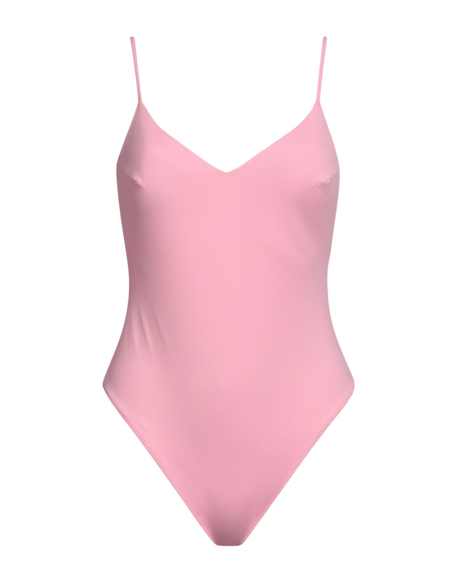 MC2 SAINT BARTH Badeanzug Damen Rosa von MC2 SAINT BARTH