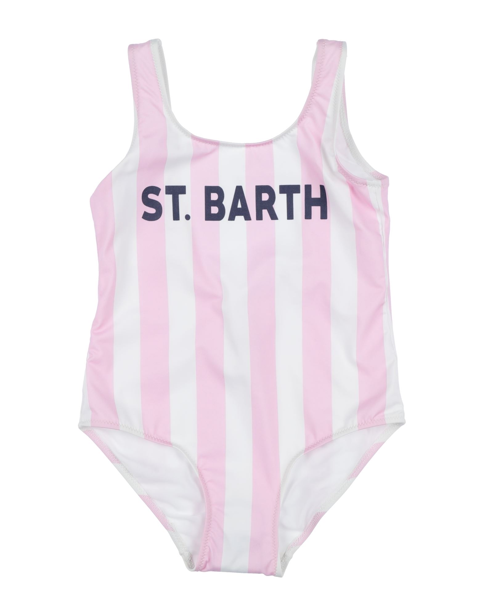 MC2 SAINT BARTH Badeanzug Kinder Rosa von MC2 SAINT BARTH