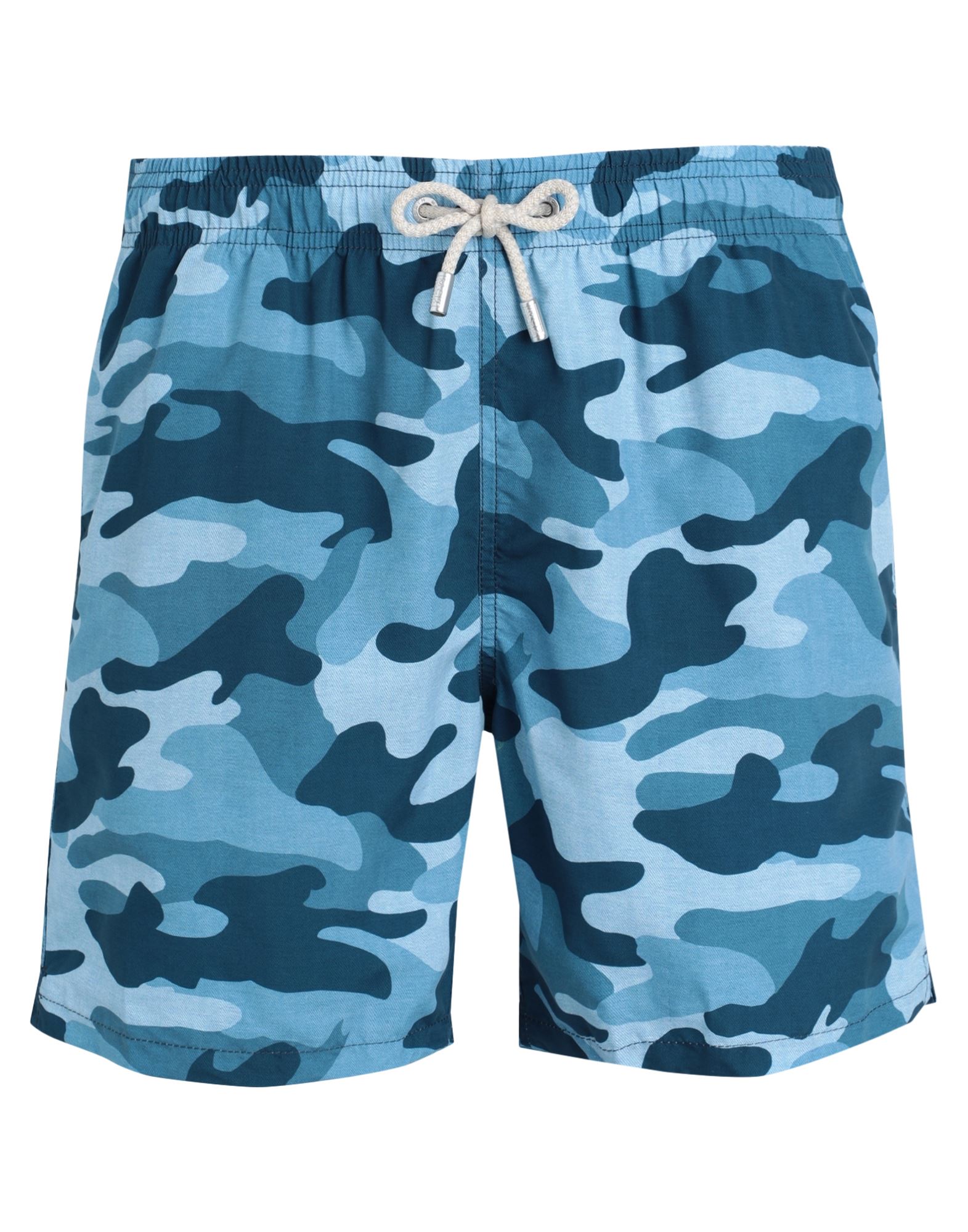 MC2 SAINT BARTH Badeboxer Herren Hellblau von MC2 SAINT BARTH