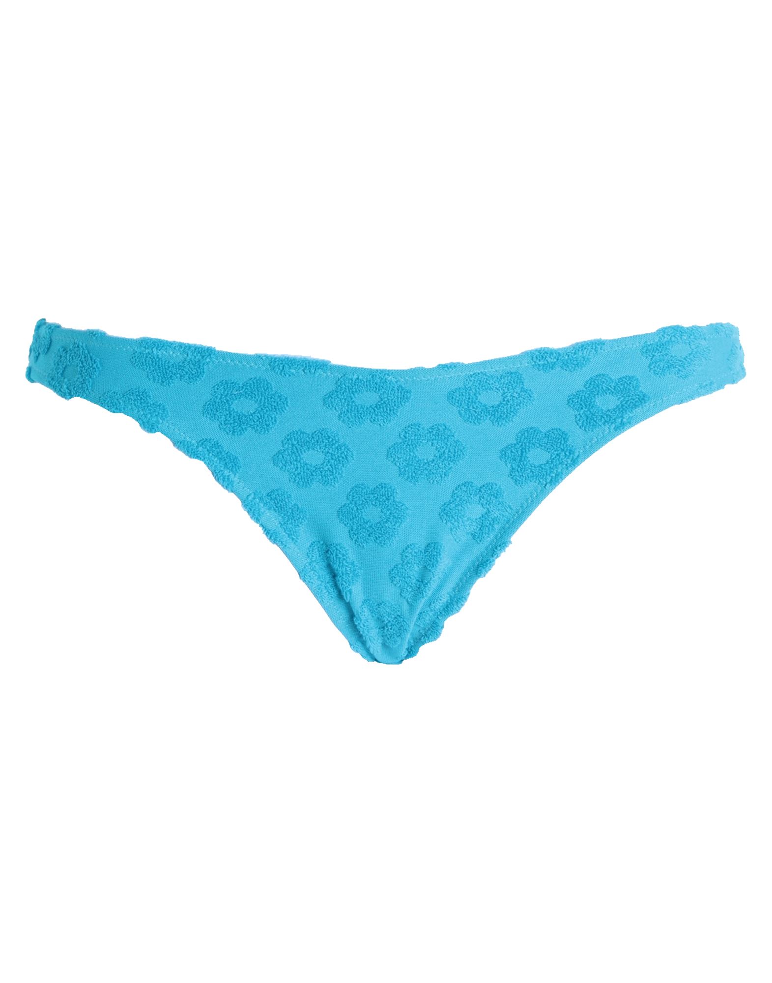 MC2 SAINT BARTH Bikinislip & Badehose Damen Azurblau von MC2 SAINT BARTH