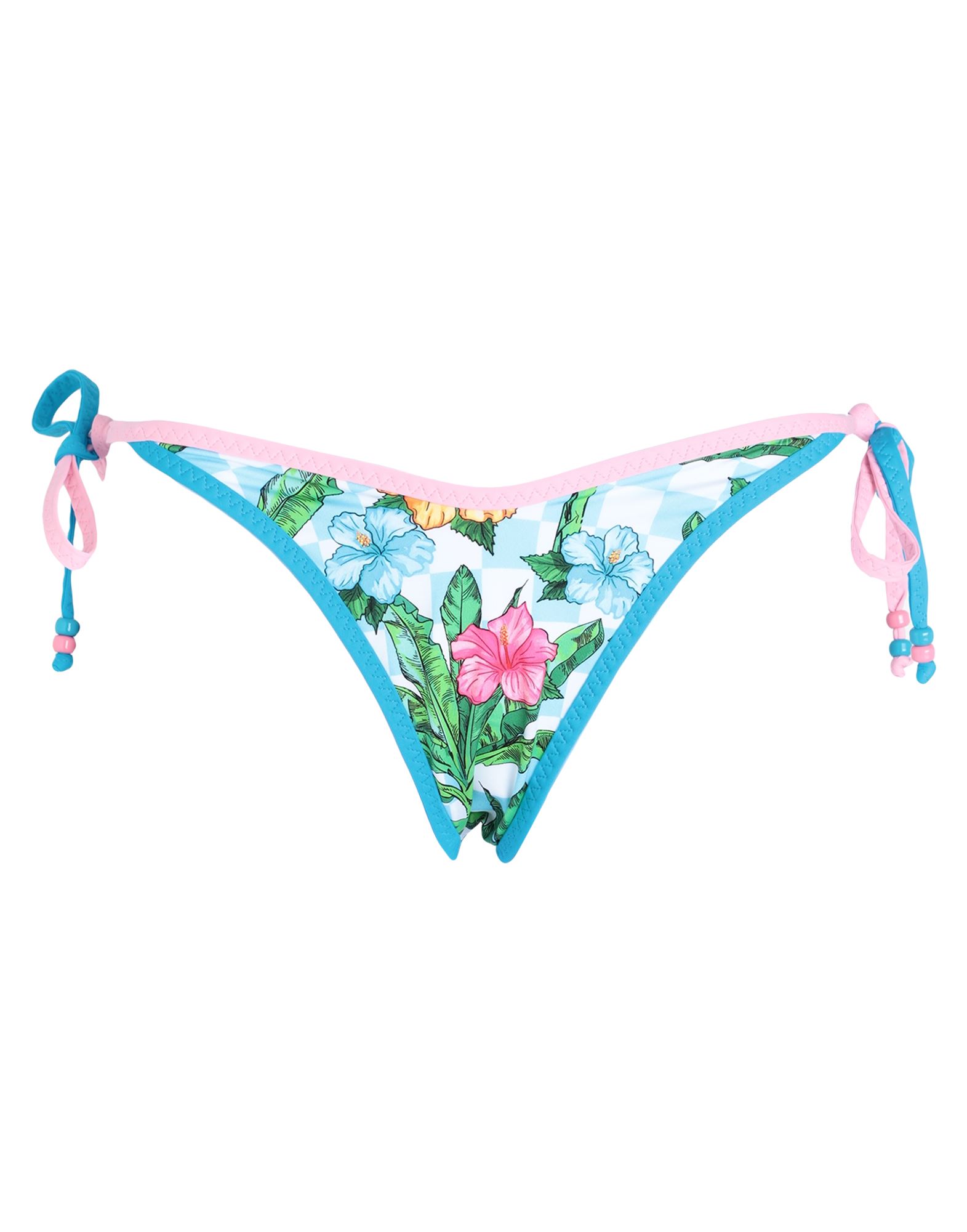 MC2 SAINT BARTH Bikinislip & Badehose Damen Himmelblau von MC2 SAINT BARTH