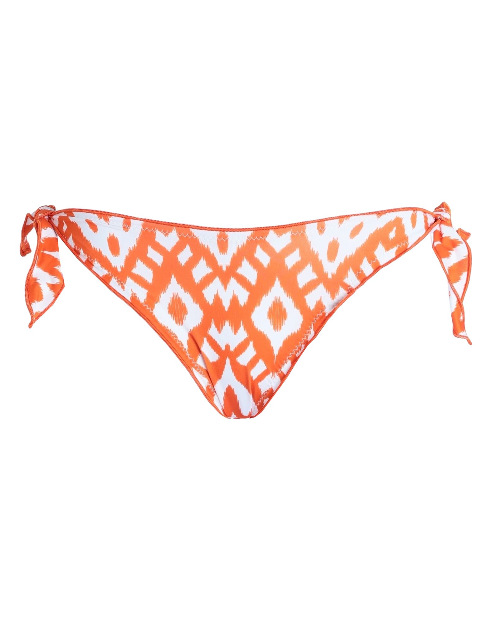 MC2 SAINT BARTH Bikinislip & Badehose Damen Orange von MC2 SAINT BARTH