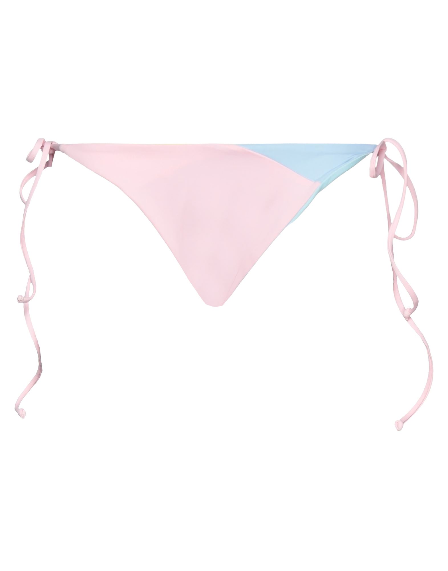 MC2 SAINT BARTH Bikinislip & Badehose Damen Rosa von MC2 SAINT BARTH