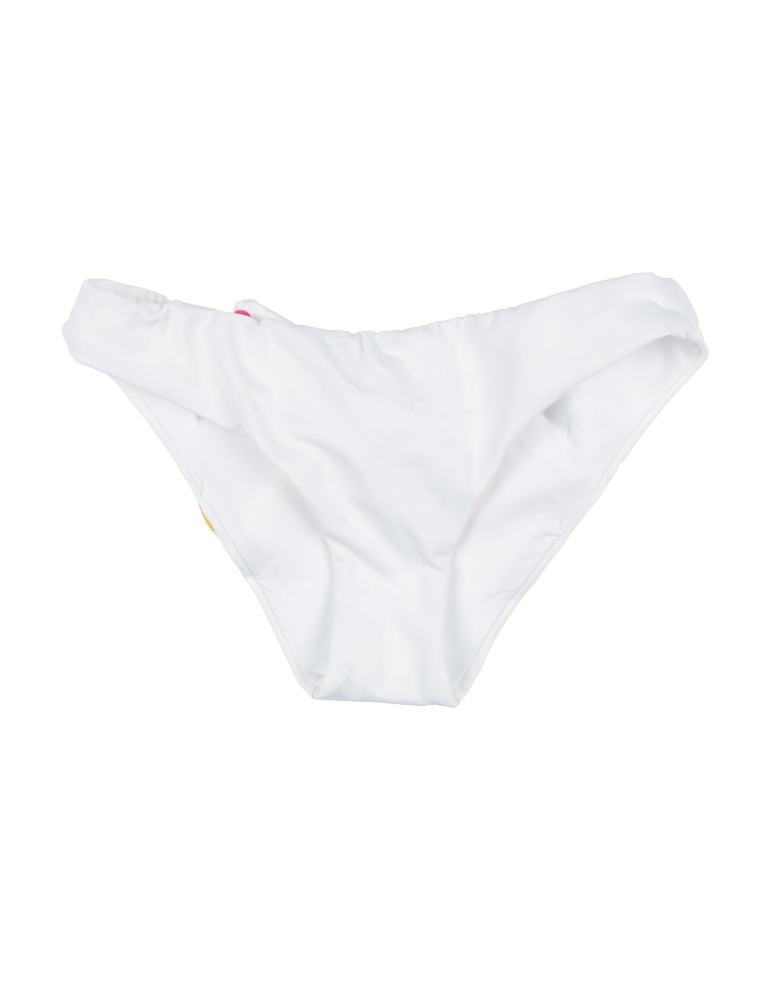 MC2 SAINT BARTH Bikinislip & Badehose Kinder Weiß von MC2 SAINT BARTH