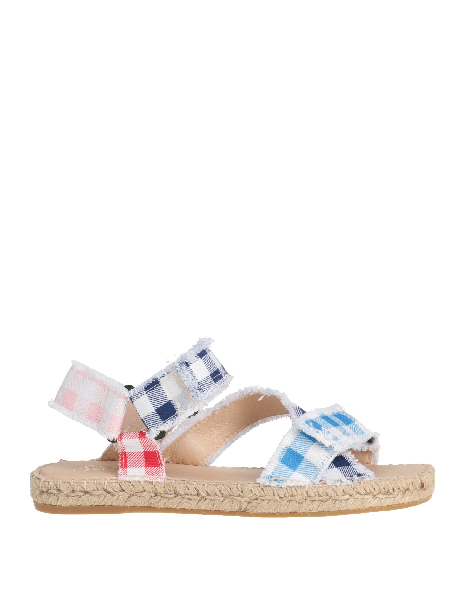 MC2 SAINT BARTH Espadrilles Damen Nachtblau von MC2 SAINT BARTH