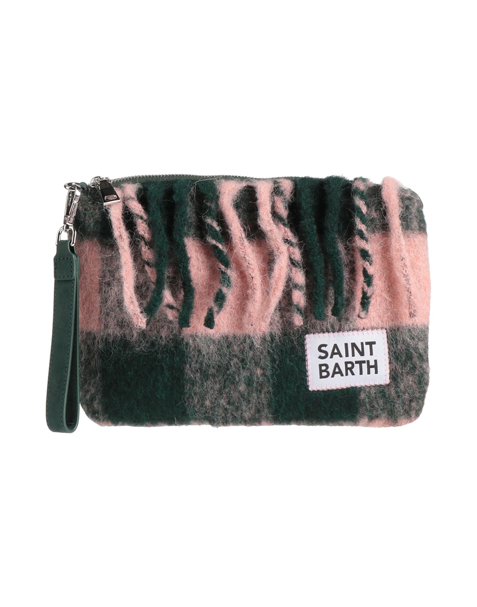 MC2 SAINT BARTH Handtaschen Damen Rosa von MC2 SAINT BARTH