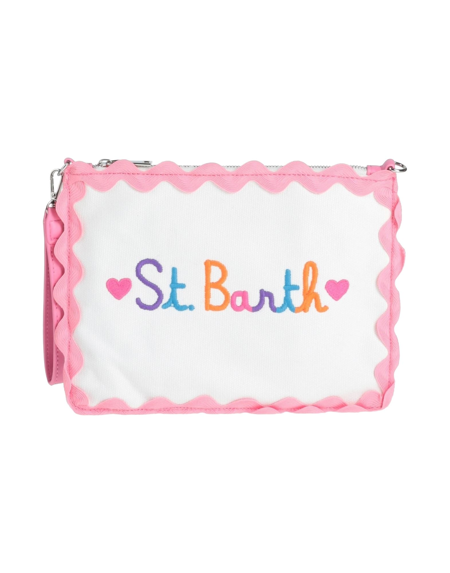 MC2 SAINT BARTH Handtaschen Kinder Weiß von MC2 SAINT BARTH