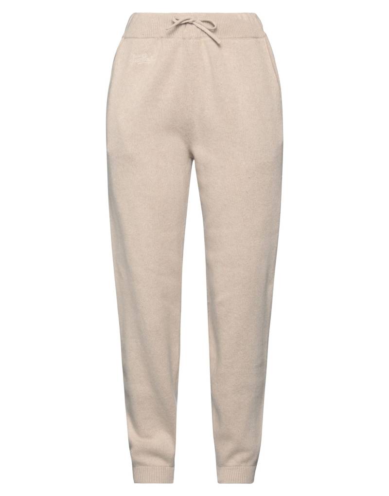 MC2 SAINT BARTH Hose Damen Beige von MC2 SAINT BARTH