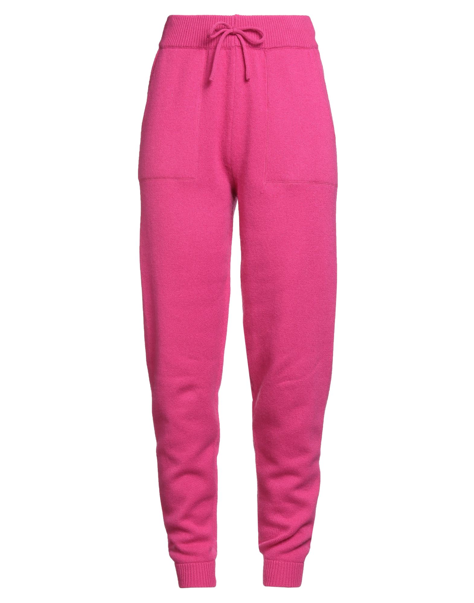 MC2 SAINT BARTH Hose Damen Fuchsia von MC2 SAINT BARTH