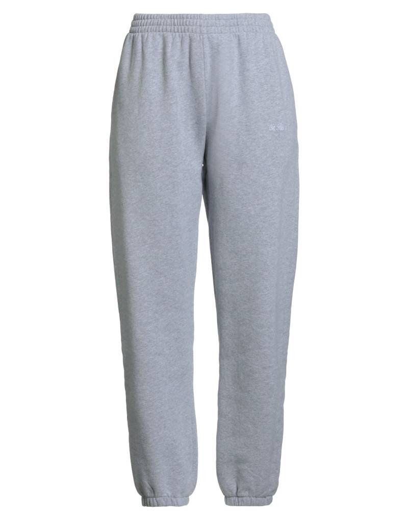 MC2 SAINT BARTH Hose Damen Hellgrau von MC2 SAINT BARTH