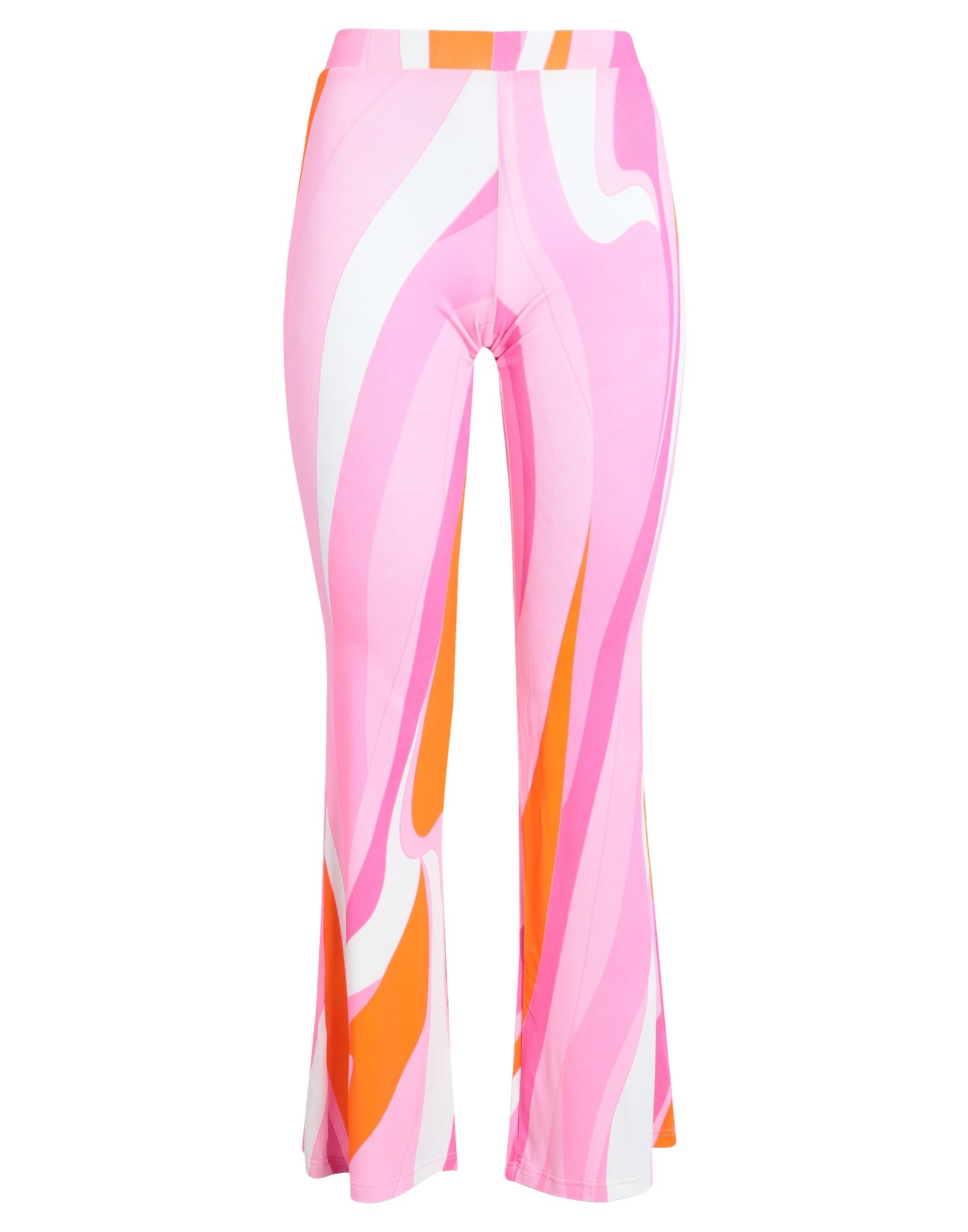 MC2 SAINT BARTH Hose Damen Rosa von MC2 SAINT BARTH