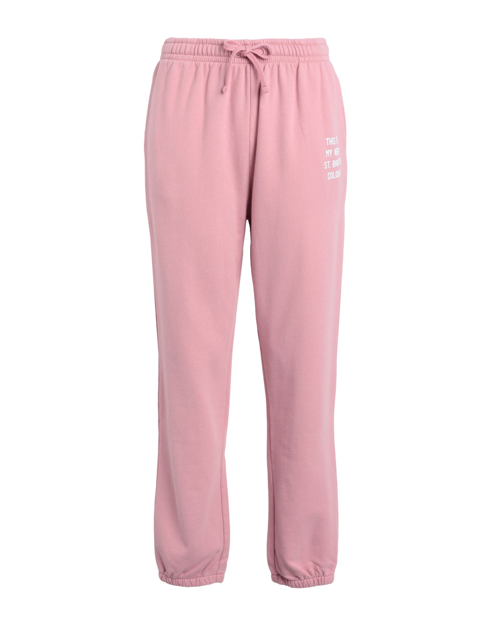 MC2 SAINT BARTH Hose Damen Rosa von MC2 SAINT BARTH