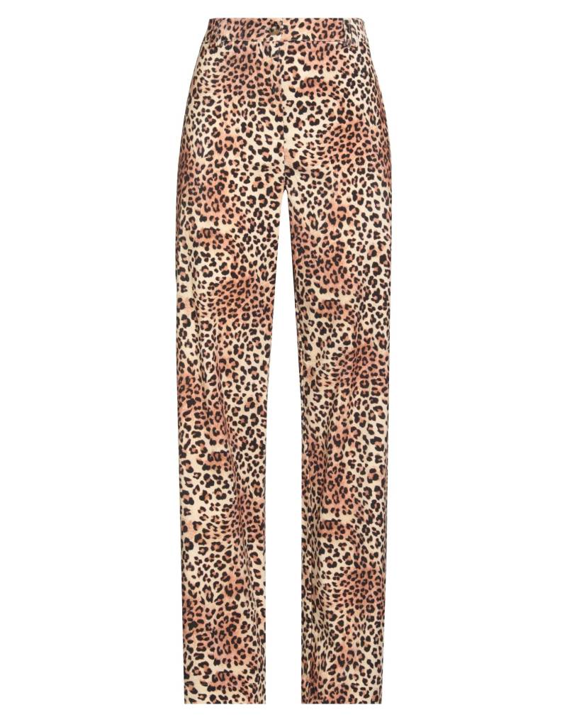 MC2 SAINT BARTH Hose Damen Sand von MC2 SAINT BARTH