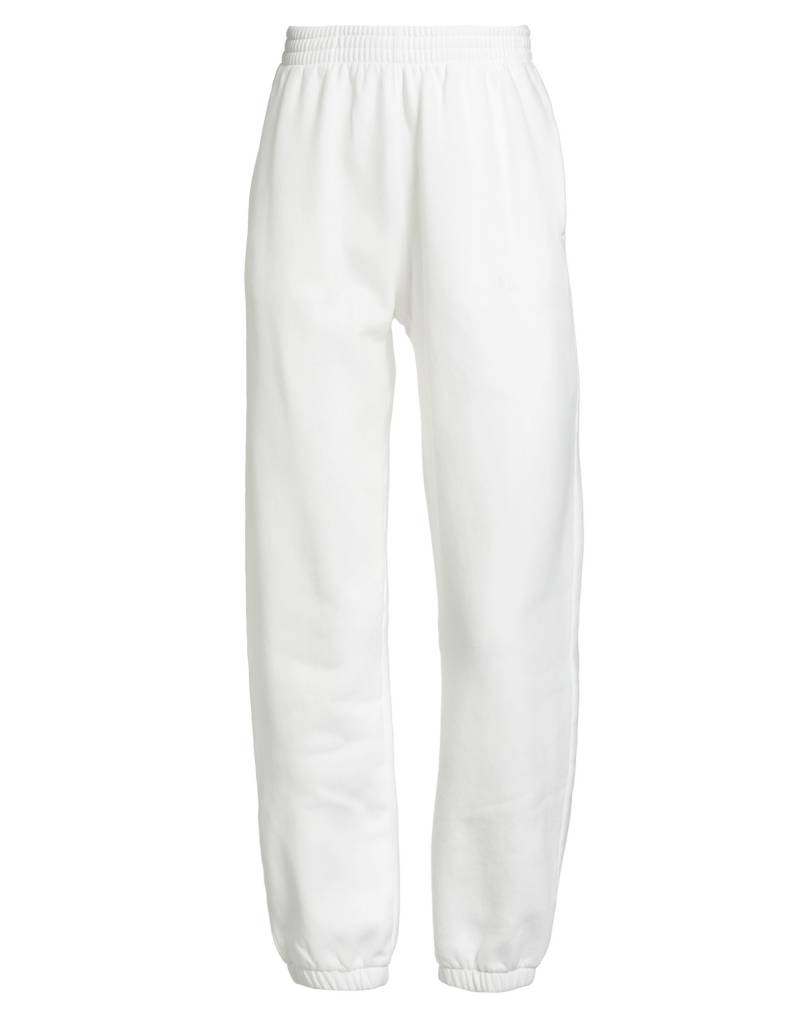 MC2 SAINT BARTH Hose Damen Weiß von MC2 SAINT BARTH