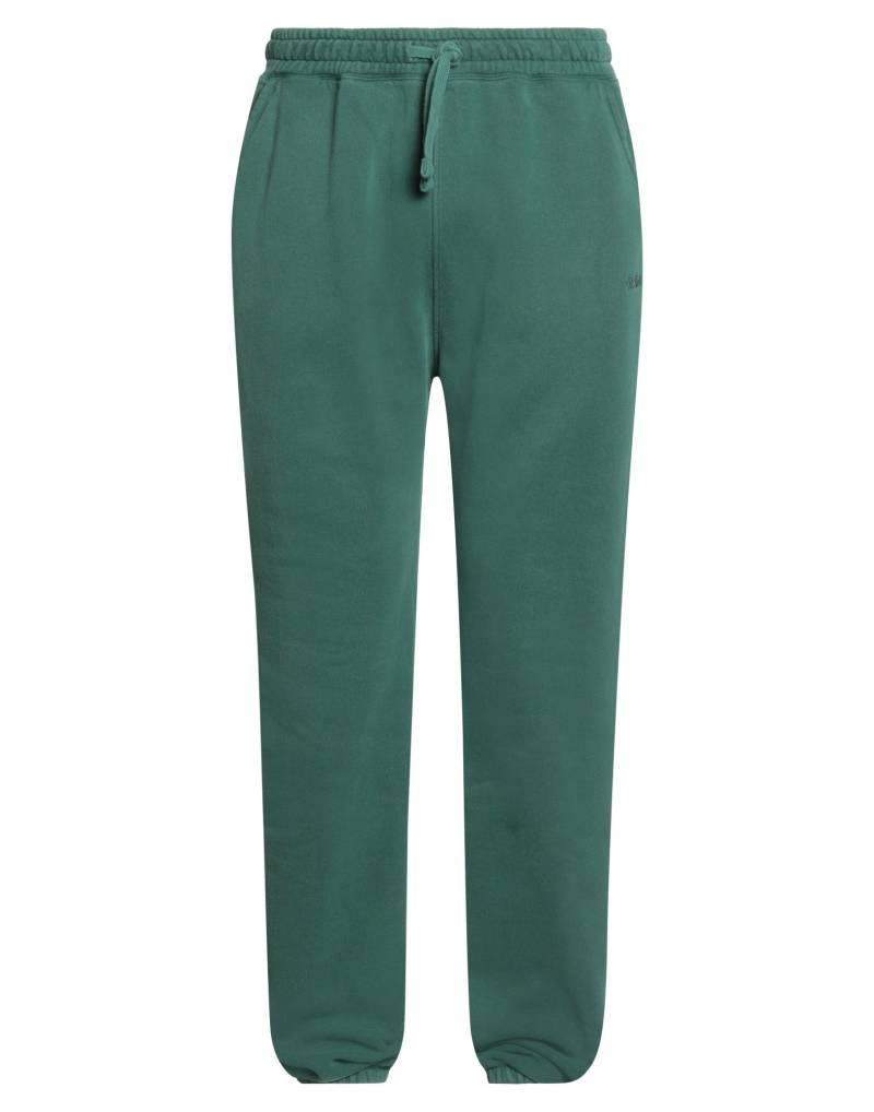 MC2 SAINT BARTH Hose Herren Dunkelgrün von MC2 SAINT BARTH