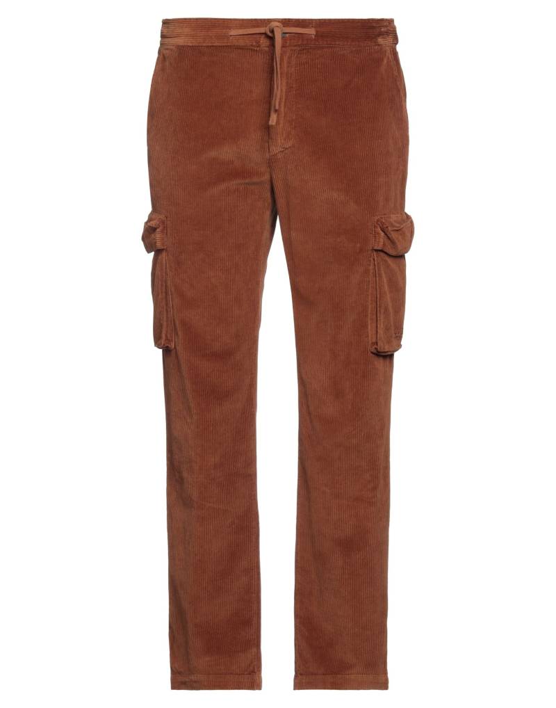 MC2 SAINT BARTH Hose Herren Kamel von MC2 SAINT BARTH