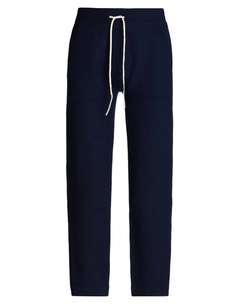 MC2 SAINT BARTH Hose Herren Marineblau von MC2 SAINT BARTH