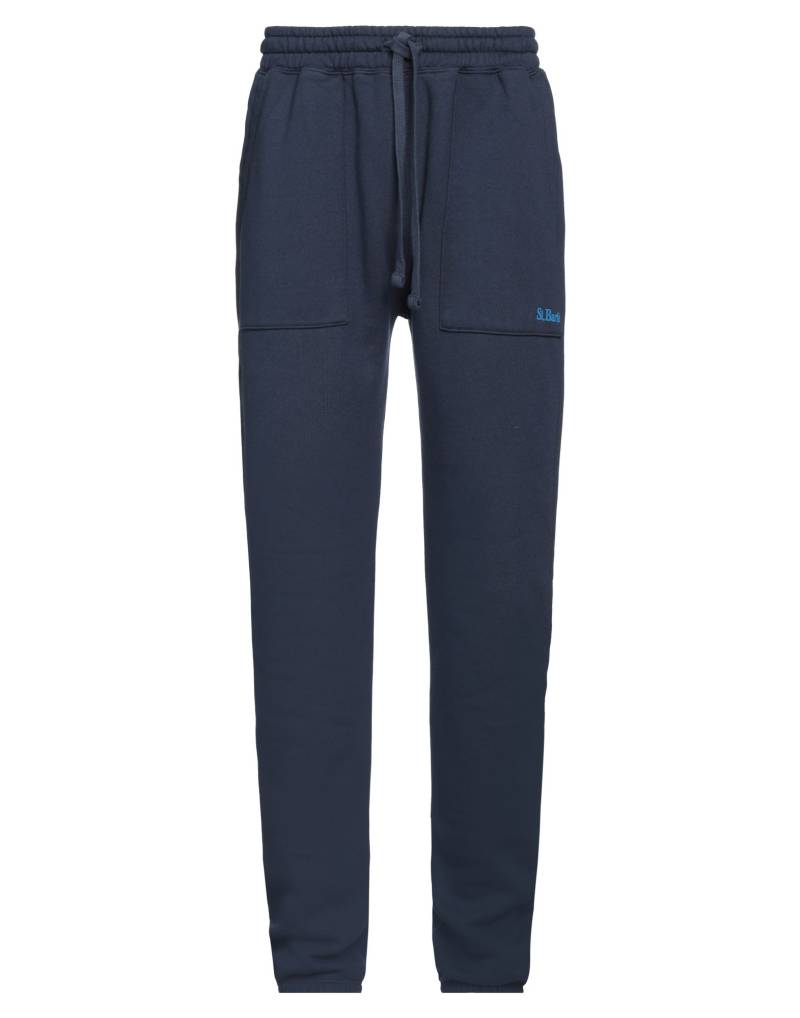 MC2 SAINT BARTH Hose Herren Marineblau von MC2 SAINT BARTH