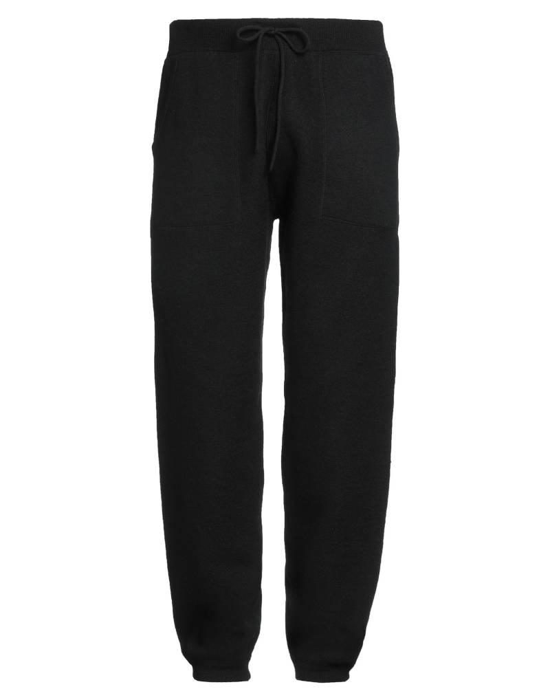 MC2 SAINT BARTH Hose Herren Schwarz von MC2 SAINT BARTH