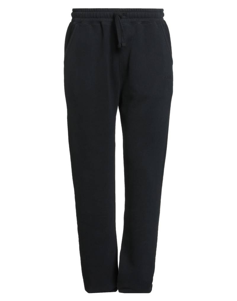 MC2 SAINT BARTH Hose Herren Schwarz von MC2 SAINT BARTH