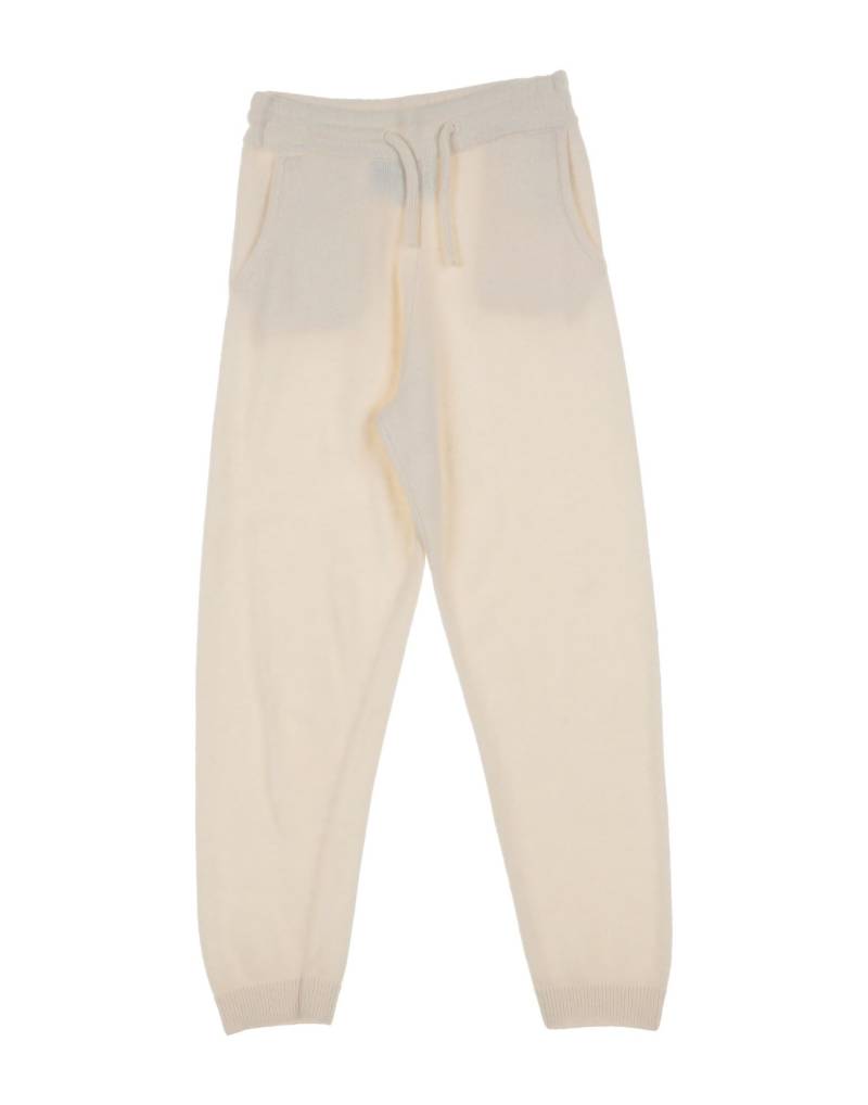 MC2 SAINT BARTH Hose Kinder Elfenbein von MC2 SAINT BARTH